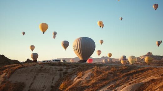 Kapadokya Balon Turu Ne Kadar Sürer?, Kapadokya Tur Fiyatları