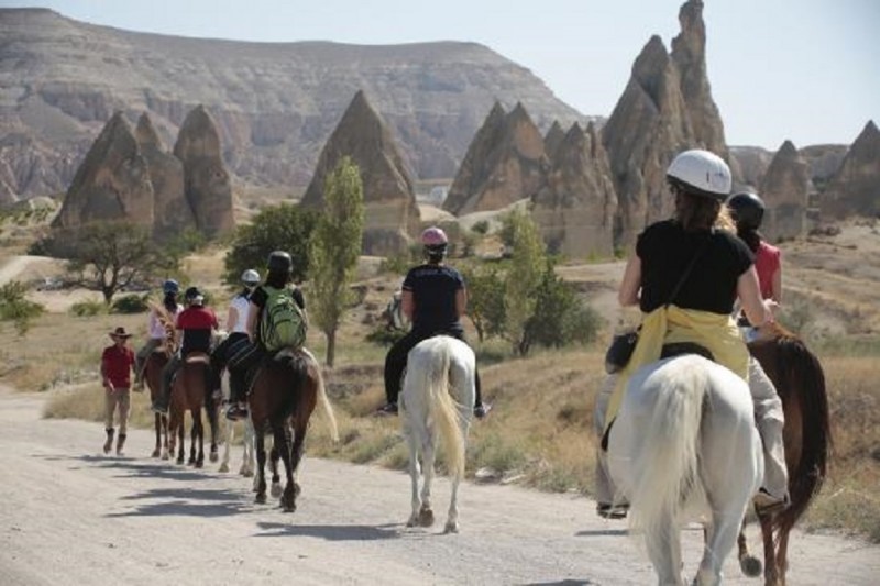 Kapadokya&#8217;da at turları nasıl yapılır?, Kapadokya Tur Fiyatları