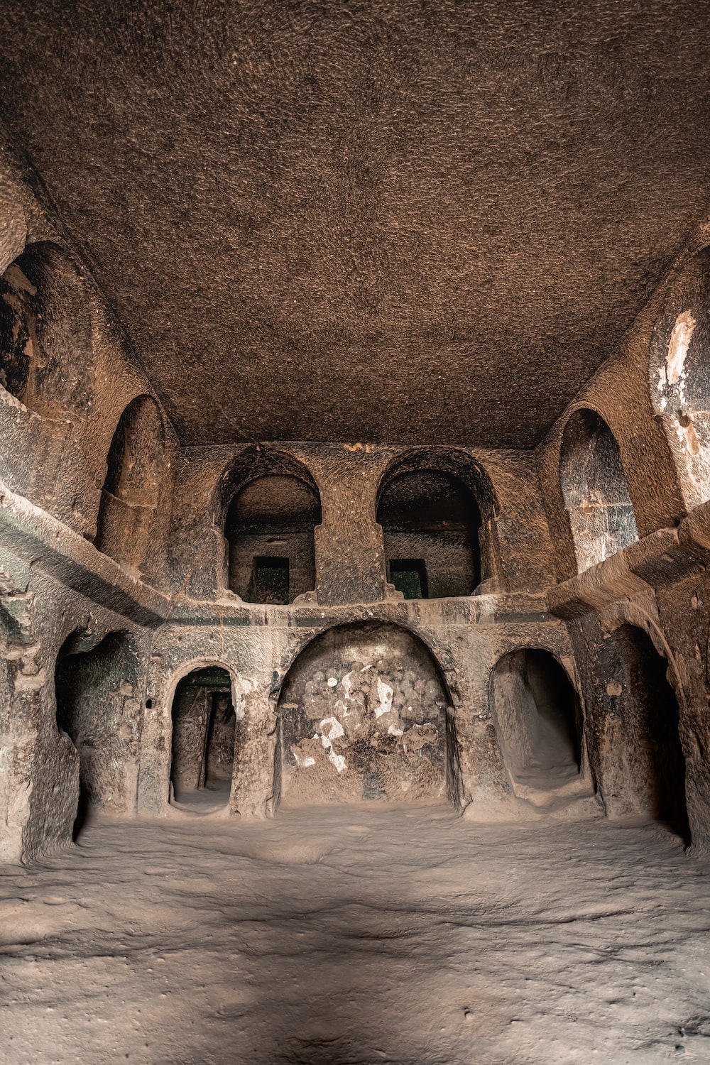 Gizli Kiliseler Kapadokya: Eşsiz Bir Tarih ve Kültür Mirası, Kapadokya Tur Fiyatları