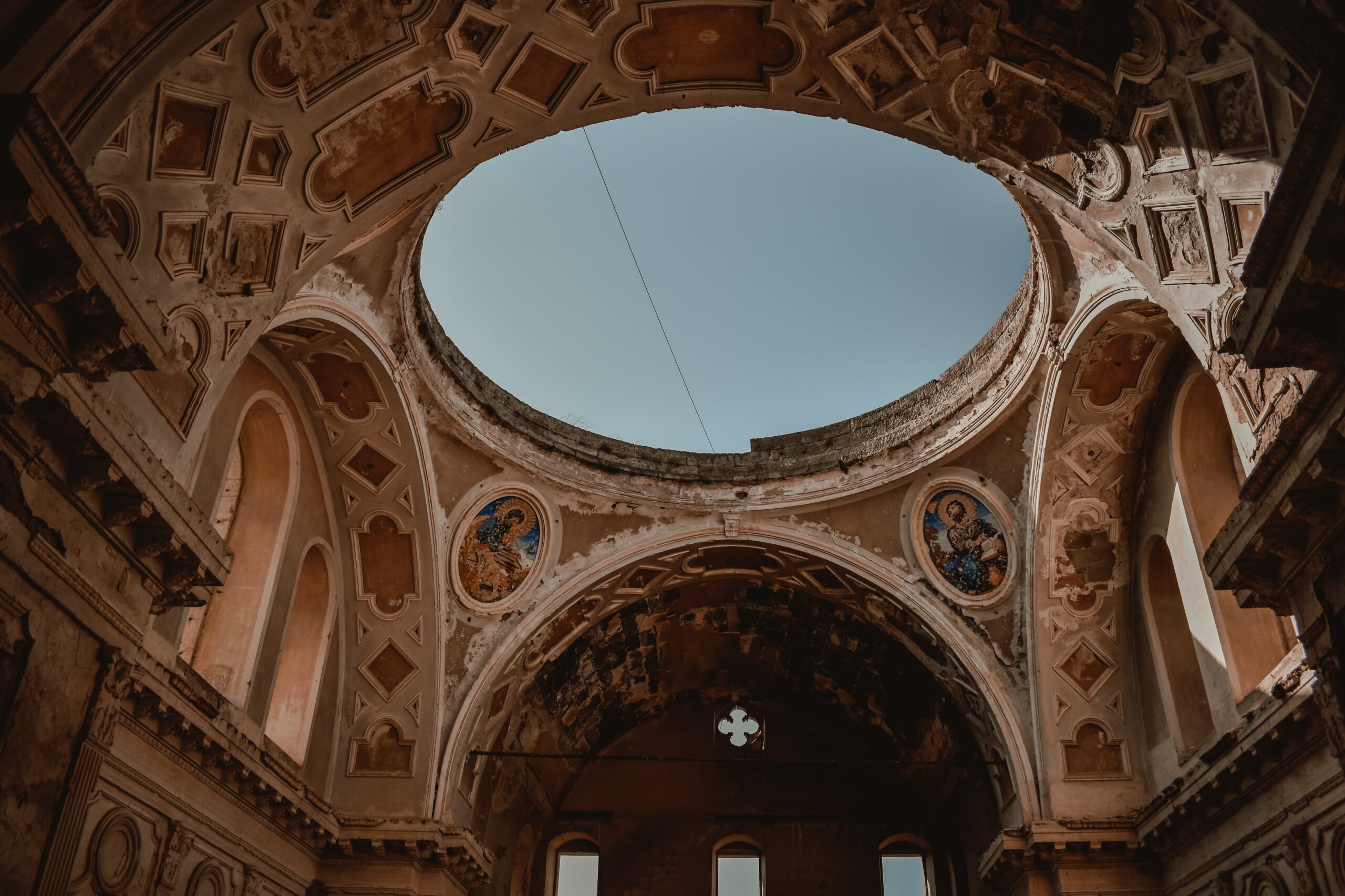 Soğanlı&#8217;daki Kubbeli Kilise: Kapadokya&#8217;nın Eşsiz Bir Yapısı, Kapadokya Tur Fiyatları