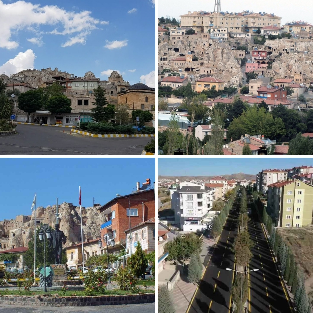 Nar Kasabası: Tarihçe, Kültür ve Gezilecek Yerler, Kapadokya Tur Fiyatları